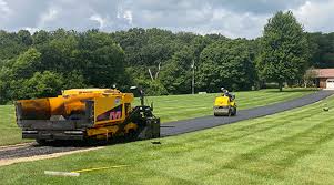 Best Driveway Border and Edging  in Loveland Park, OH